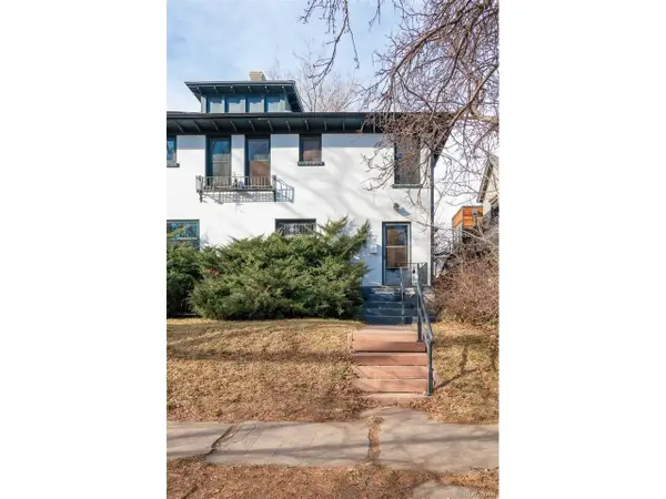 1245 Elizabeth St, Denver, CO 80206