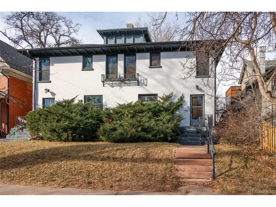 1245 Elizabeth St, Denver, CO 80206 - Image #2