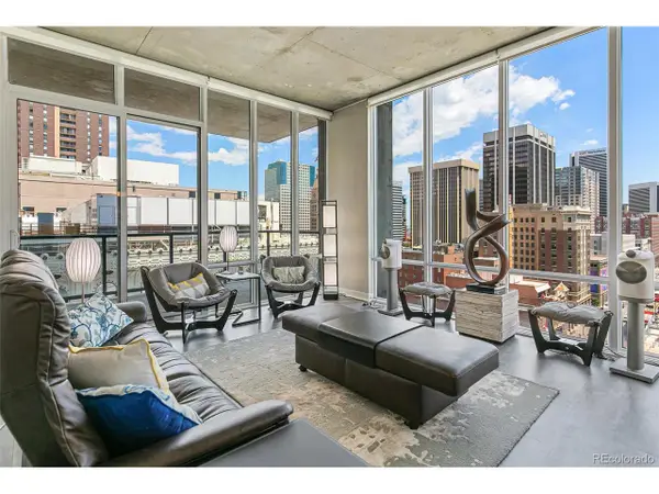 891 14th St #1408, Denver, CO 80202