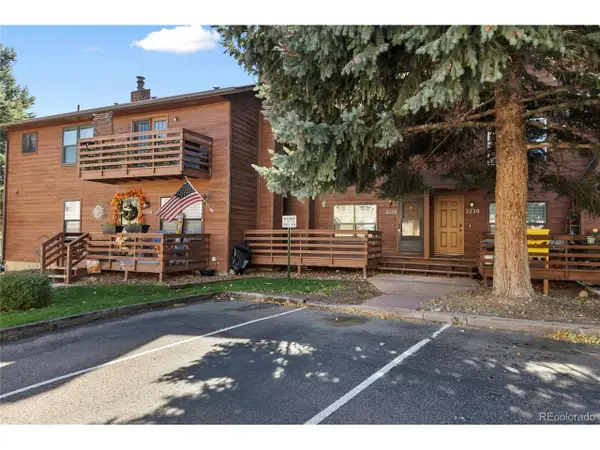 2228 Stepping Stones Way, Colorado Springs, CO 80904