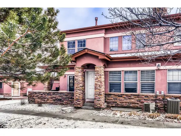 15501 E 112th Ave #35A, Commerce City, CO 80022