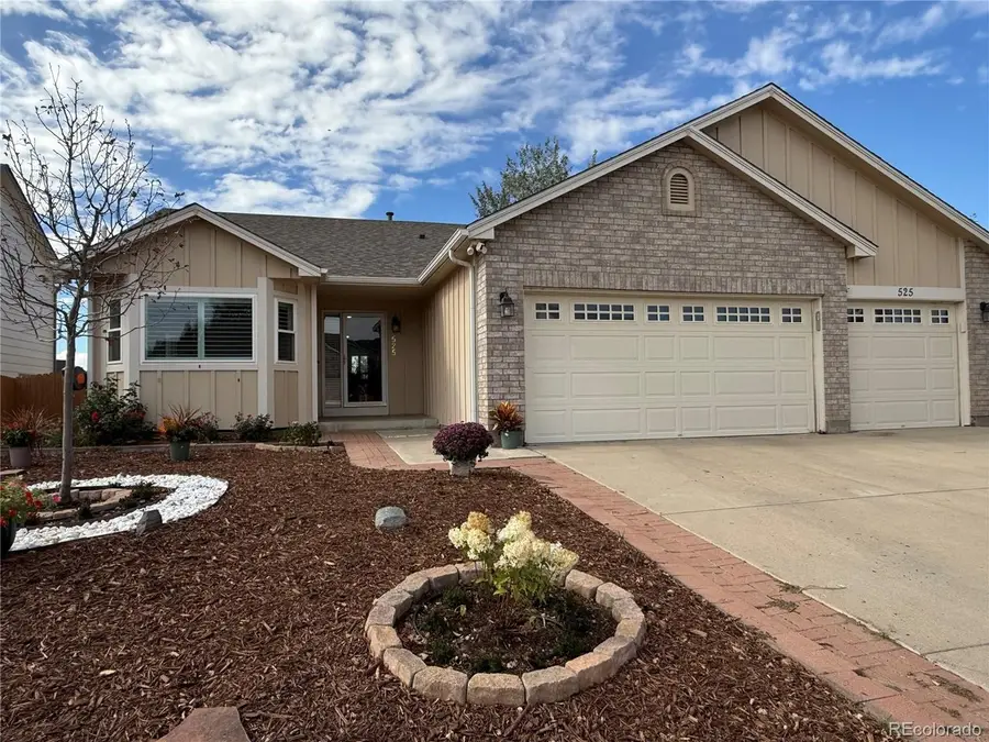 525 Badger Creek Dr, Brighton, CO 80601 - #2