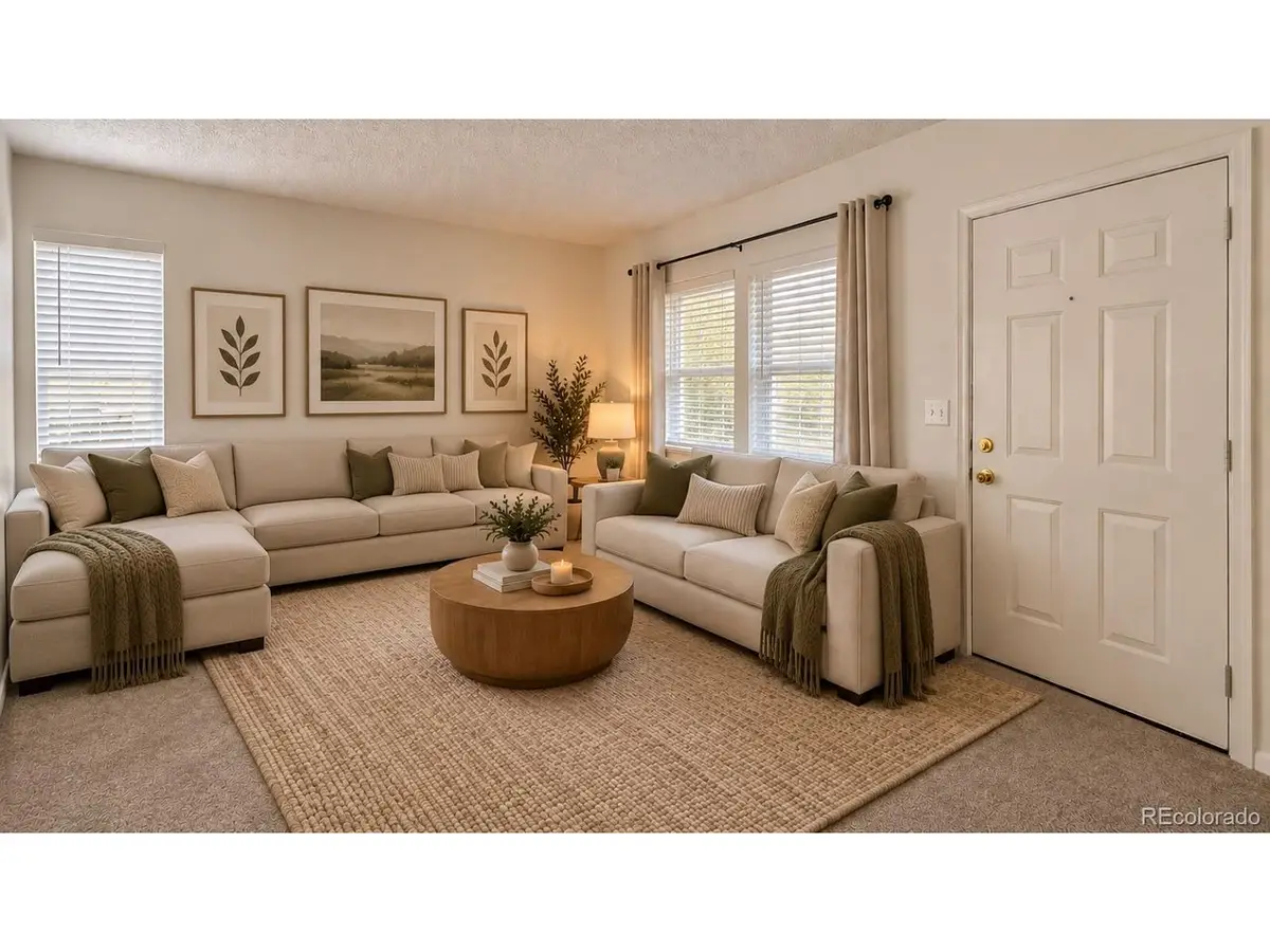 17274 E Ford Dr, Aurora, CO 80017 - #1