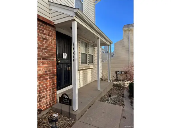 17274 E Ford Dr, Aurora, CO 80017