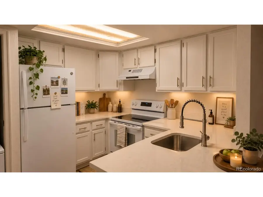 17274 E Ford Dr, Aurora, CO 80017 - #2