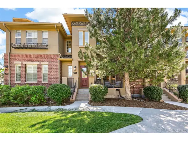 7812 Inverness Blvd, Englewood, CO 80112