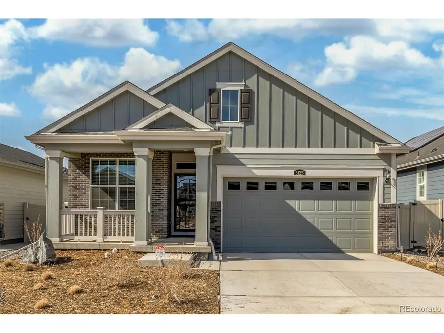 5125 N Quemoy St, Aurora, CO 80019 - #2