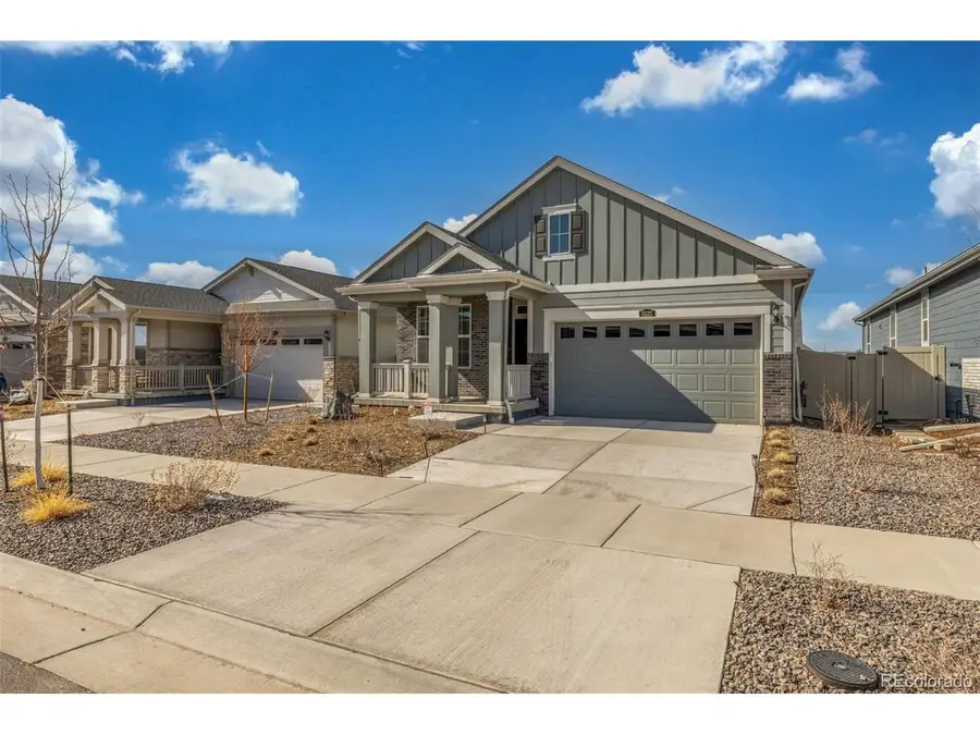 5125 N Quemoy St, Aurora, CO 80019 - #3