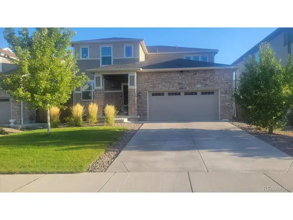 16653 E Virginia Ave, Aurora, CO 80017