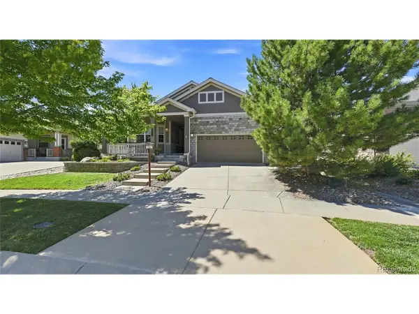 8223 S Quemoy Cir, Aurora, CO 80016