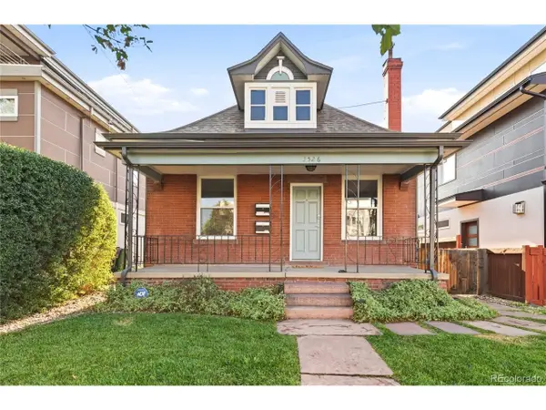 3526 Quivas St, Denver, CO 80211