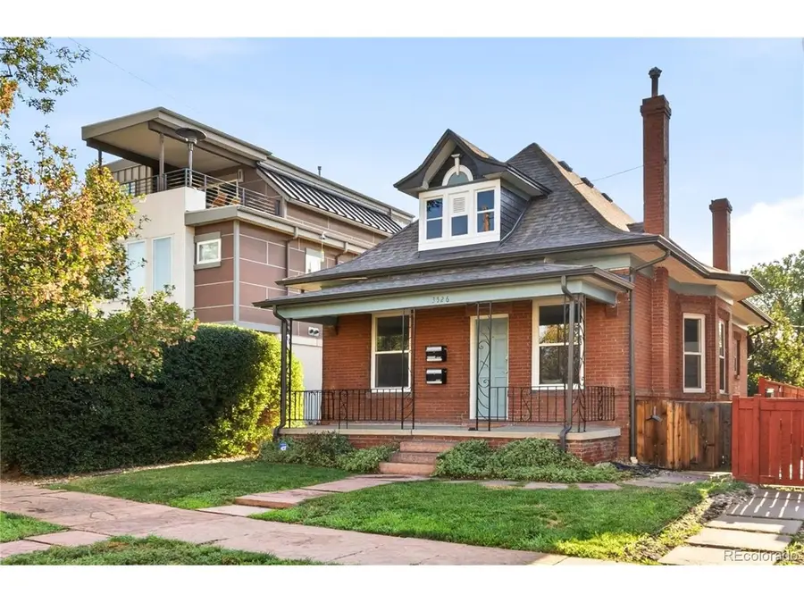 3526 Quivas St, Denver, CO 80211 - #3