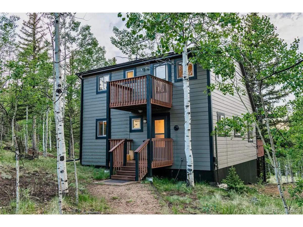 265 Bordenville Ct, Jefferson, CO 80456 - #1