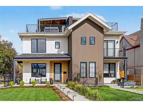 2394 Julian St, Denver, CO 80211