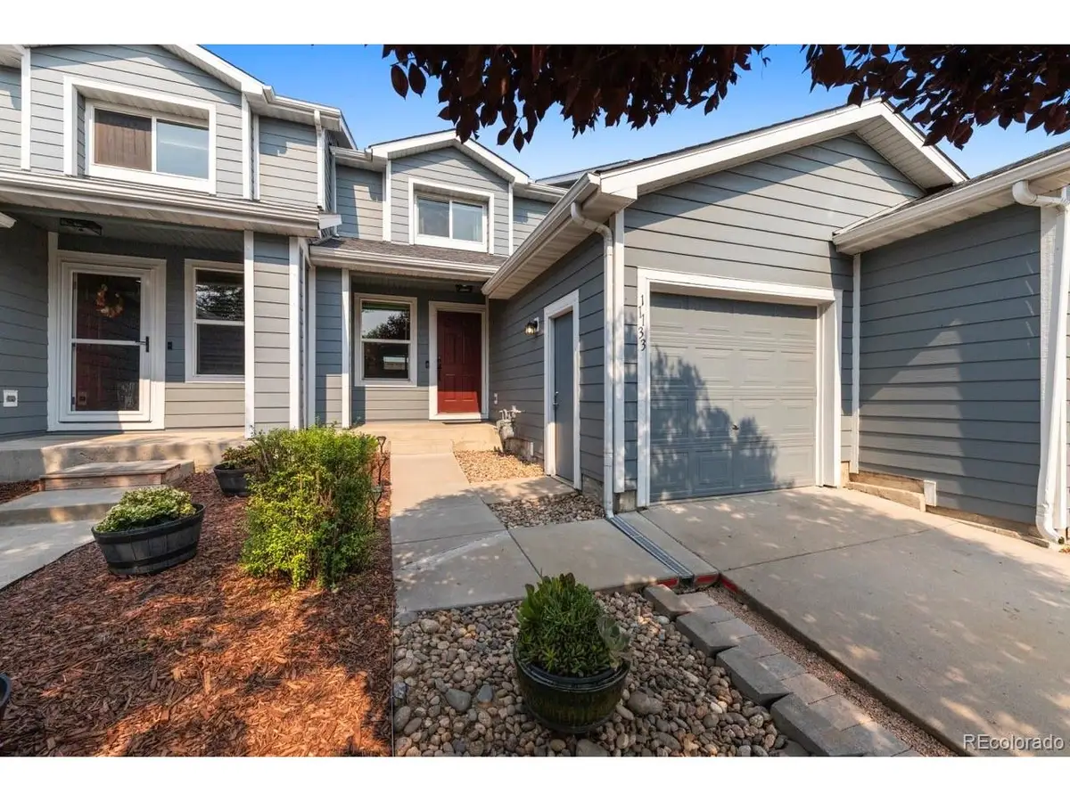 11133 Gaylord St, Northglenn, CO 80233 - #1