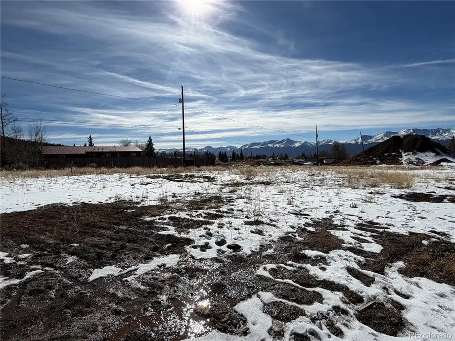623 E 8th St, Leadville, CO 80461 - #2