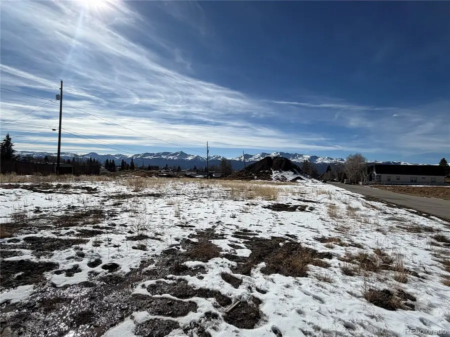623 E 8th St, Leadville, CO 80461 - #3