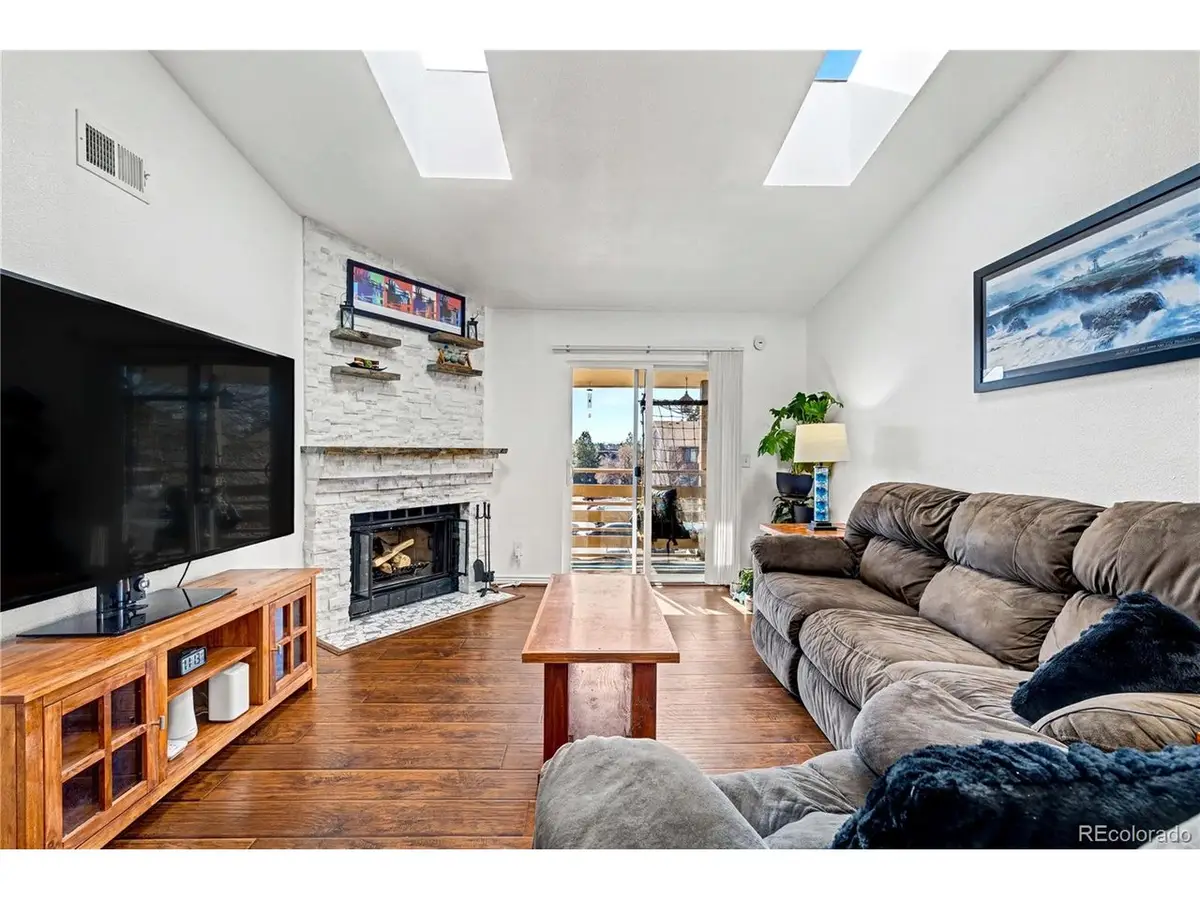 1358 S Irving St #C-35, Denver, CO 80219 - #1