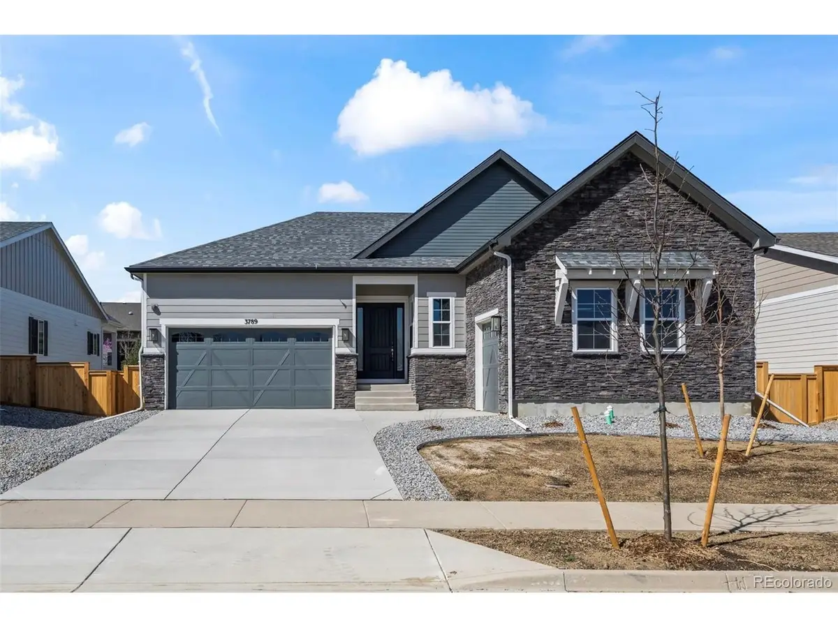 3789 Emerald Shore Cir, Loveland, CO 80538 - #1