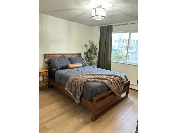 750 S Clinton Sw St #1A, Denver, CO 80247