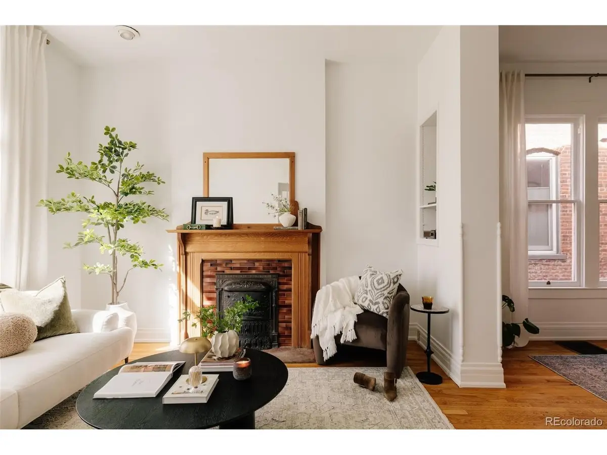 3383 W Hayward Pl, Denver, CO 80211 - #1