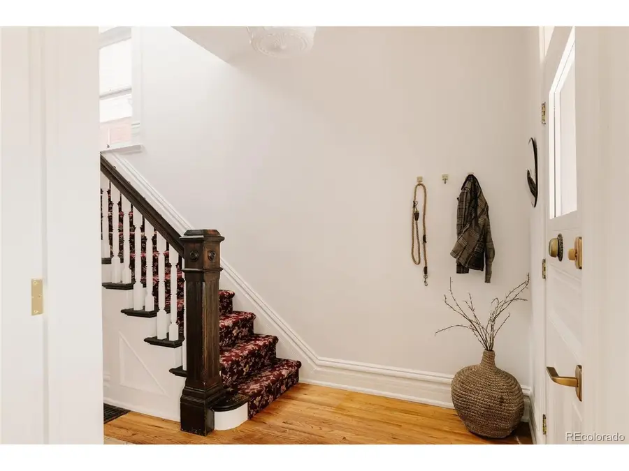 3383 W Hayward Pl, Denver, CO 80211 - #3