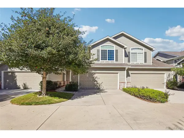 6443 S Dallas Ct, Englewood, CO 80111