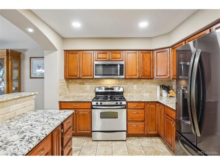 6443 S Dallas Ct, Englewood, CO 80111 - #3