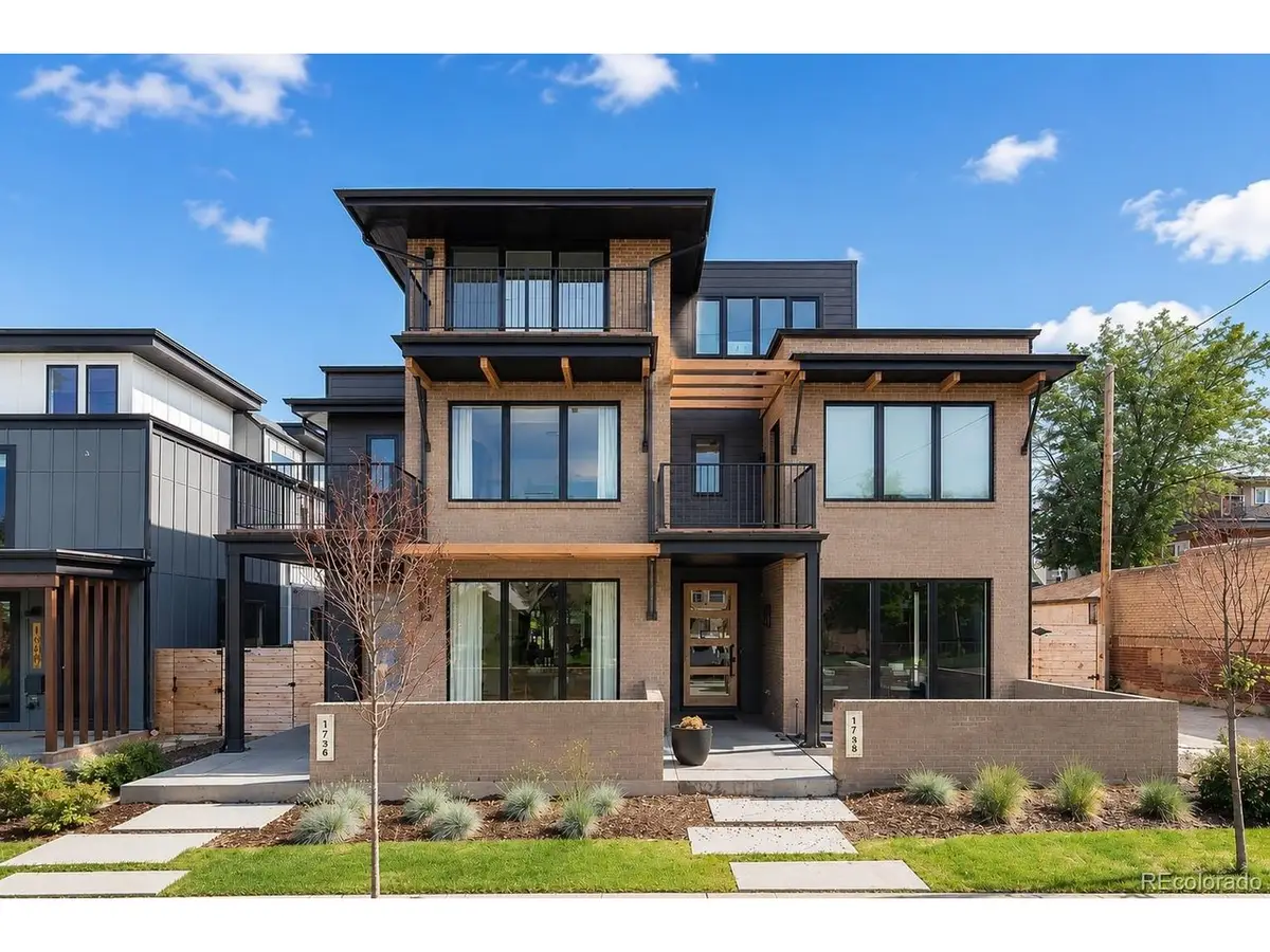 1736 W 39th Ave, Denver, CO 80211 - #1