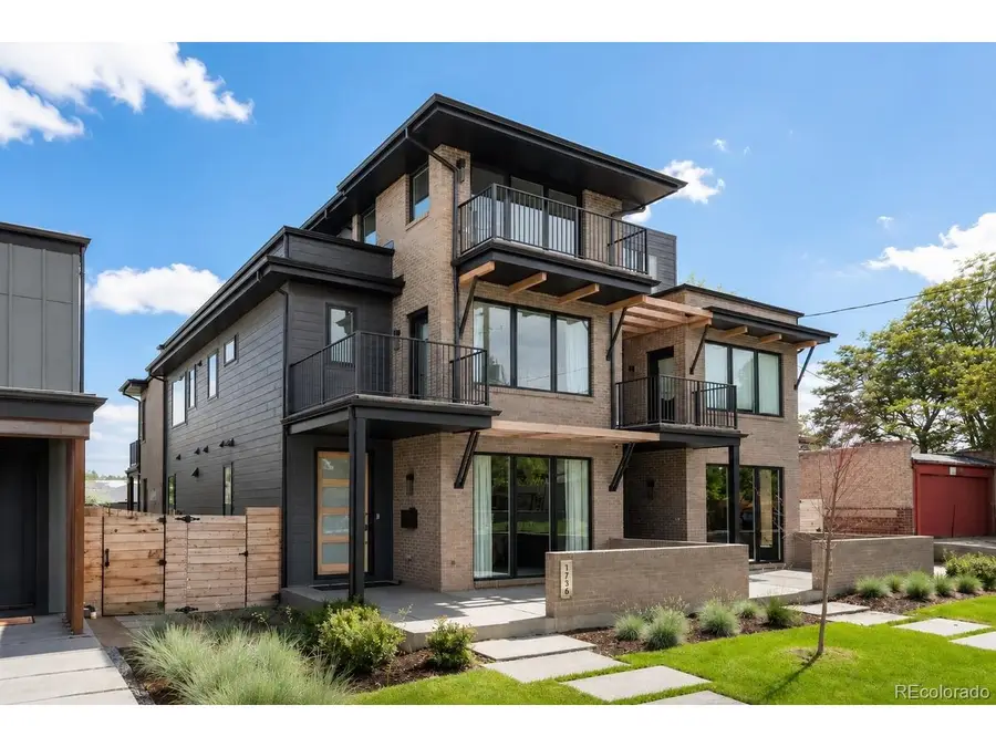 1736 W 39th Ave, Denver, CO 80211 - #2