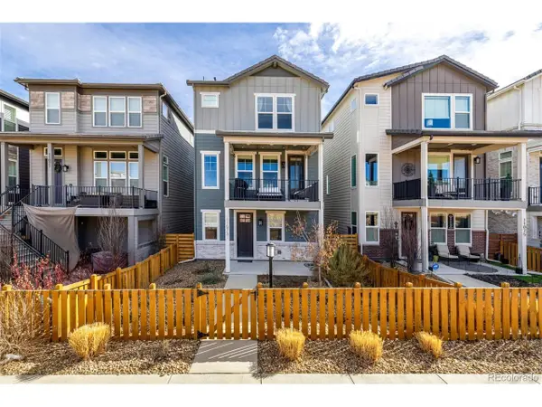 11073 Sunshimmer Cir, Parker, CO 80134