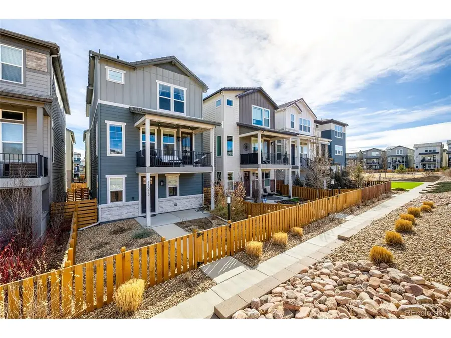 11073 Sunshimmer Cir, Parker, CO 80134 - #2