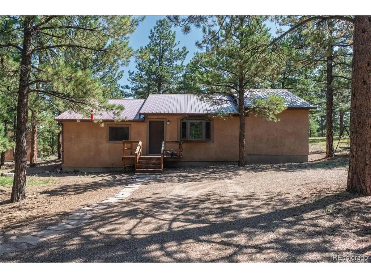 832 Wykagyl Rd, Westcliffe, CO 81252 - Image #1