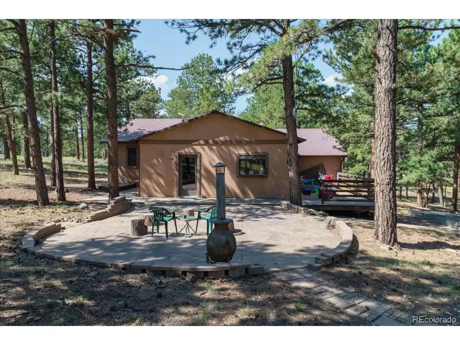 832 Wykagyl Rd, Westcliffe, CO 81252 - Image #3