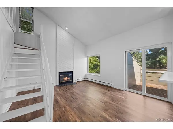 7977 Countryside Dr #107, Niwot, CO 80503
