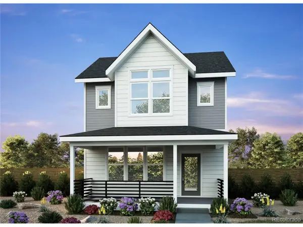 13216 Barefoot Lakes Pkwy, Firestone, CO 80504