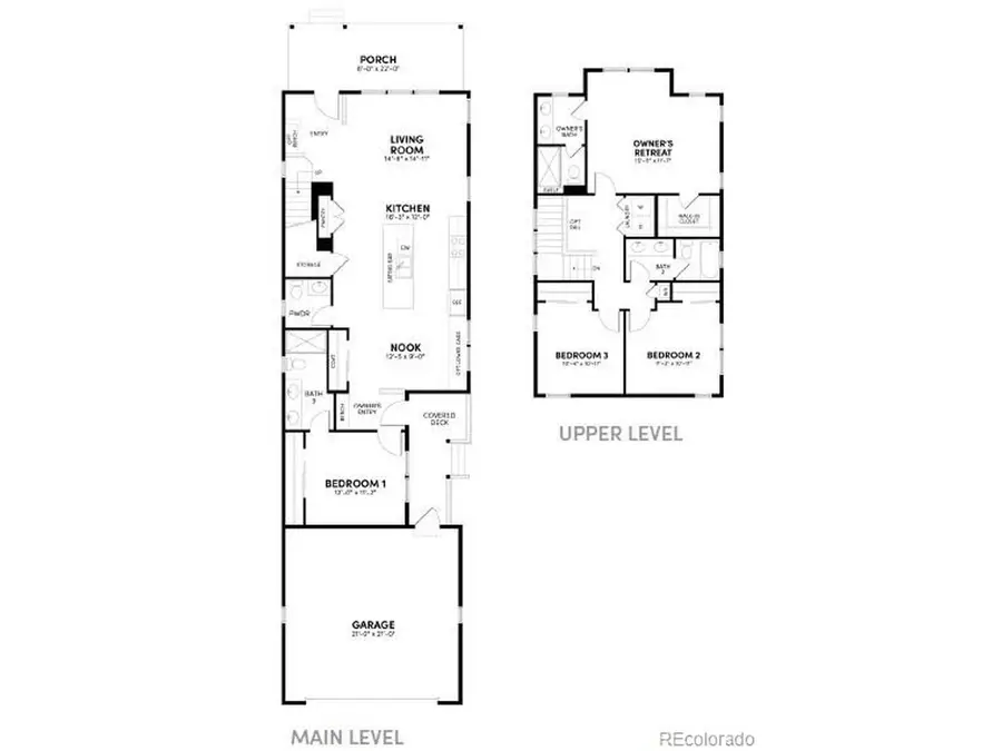 13216 Barefoot Lakes Pkwy, Firestone, CO 80504 - Image #2