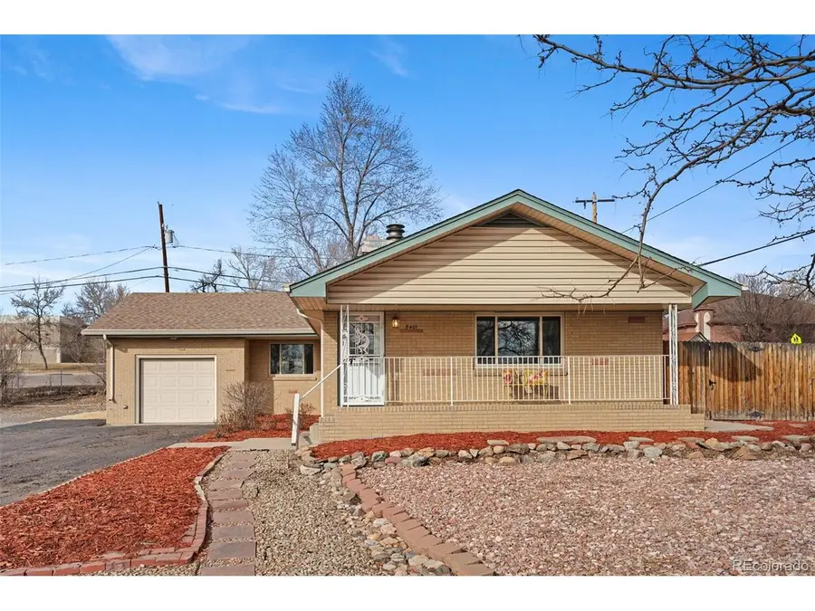 8401 W 64th Pl, Arvada, CO 80004 - #2