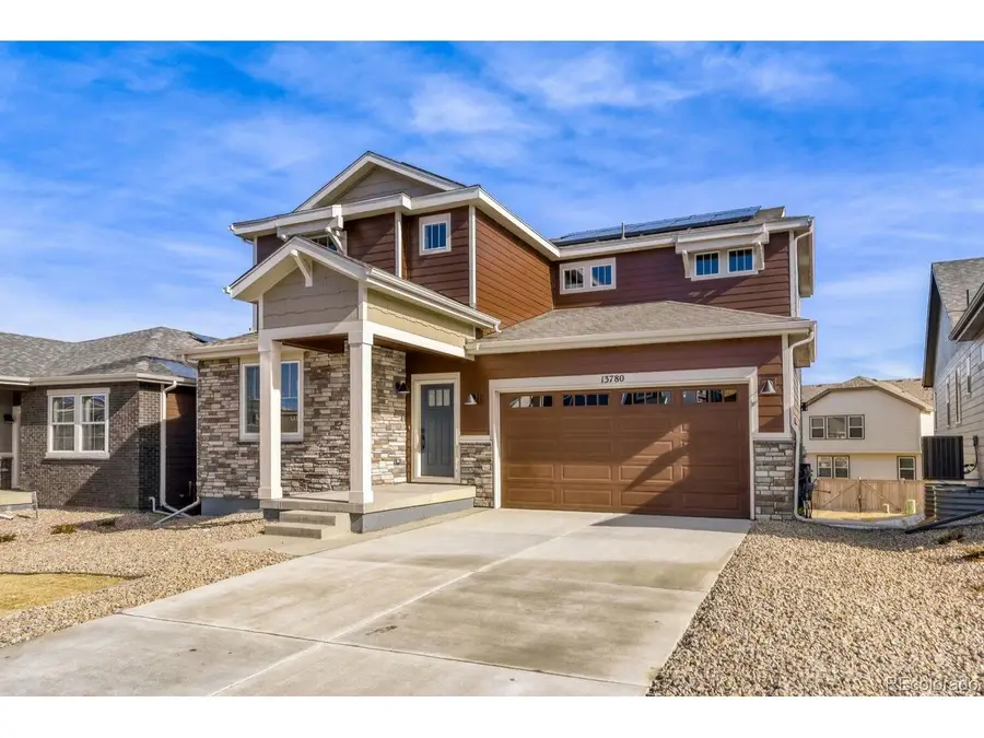 13780 Daffodil Way, Parker, CO 80134 - #3