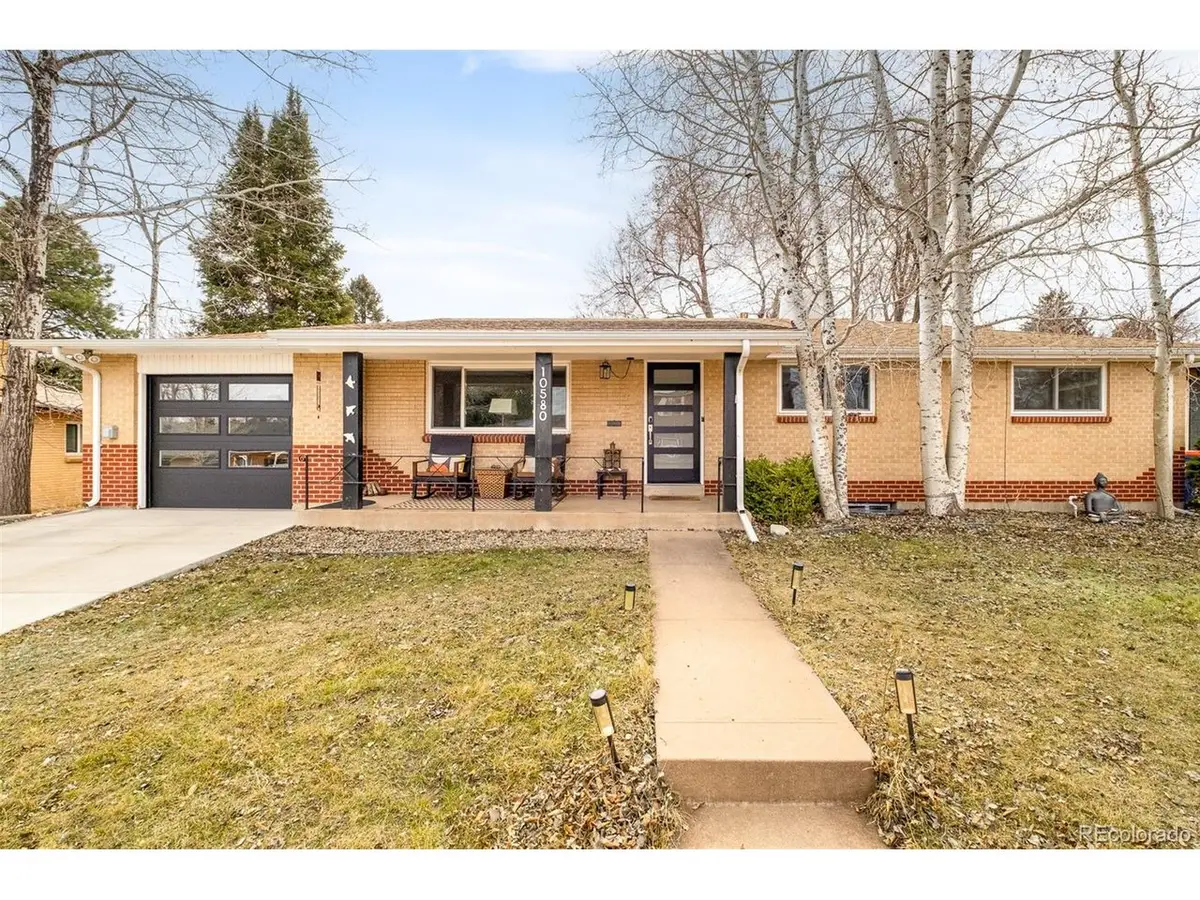 10580 W 23rd Pl, Lakewood, CO 80215 - #1