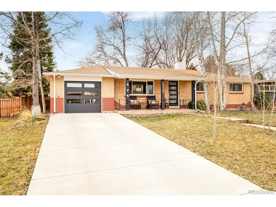 10580 W 23rd Pl, Lakewood, CO 80215 - #2