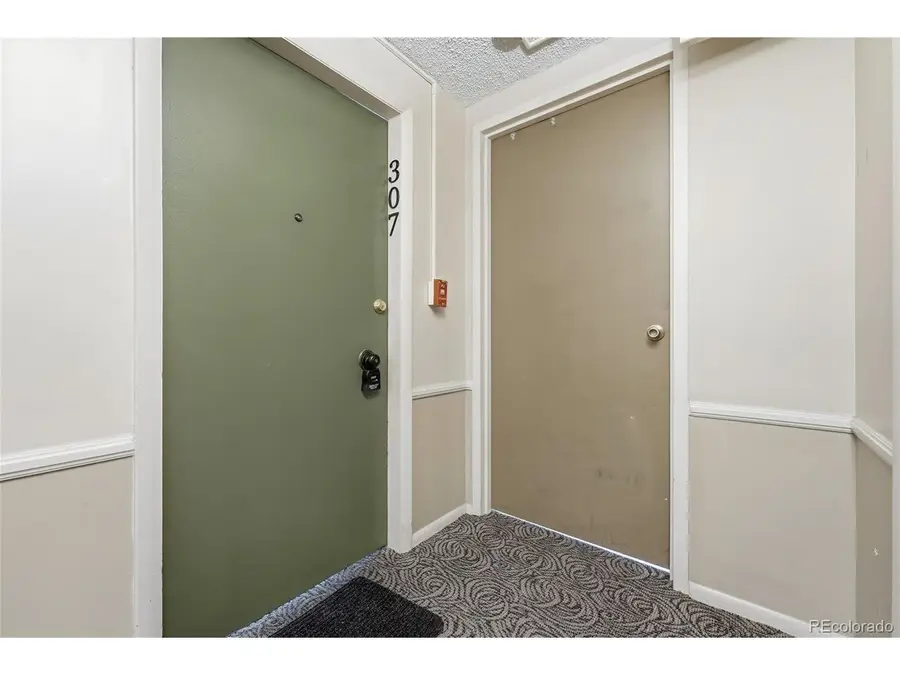 1050 N Lafayette St #307, Denver, CO 80218 - #2