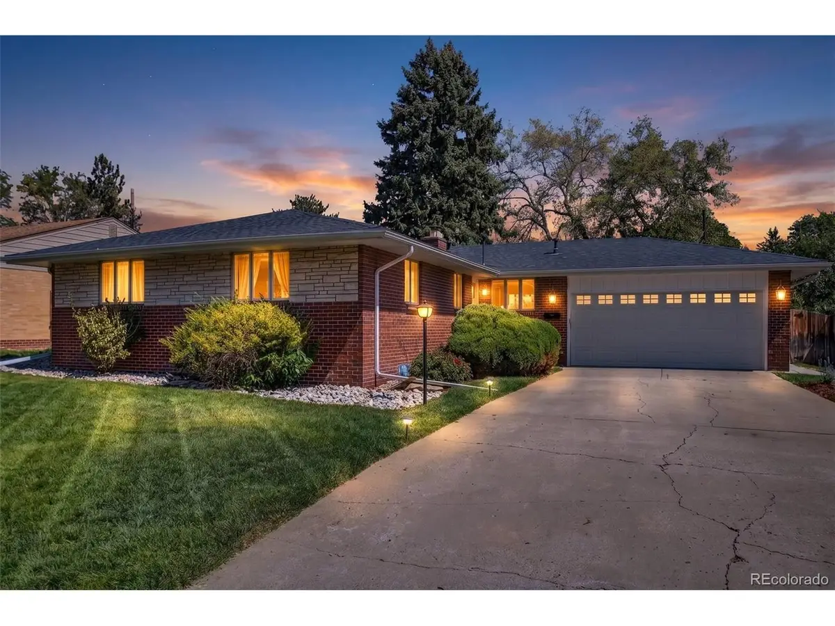 2408 S Utica St, Denver, CO 80219 - #1