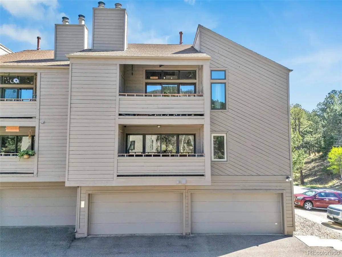 23537 Genesee Village Rd, Golden, CO 80401 - #1