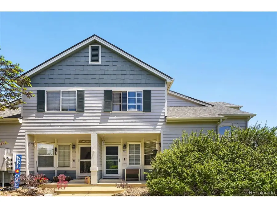 9678 Deerhorn Ct #116, Parker, CO 80134 - #2