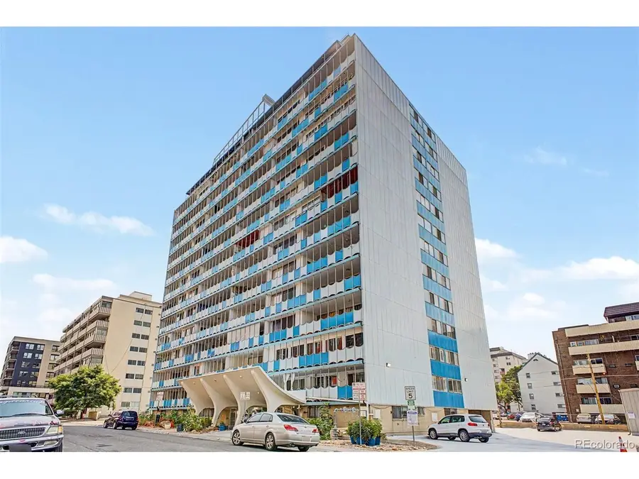 1155 N Ash St #202, Denver, CO 80220 - #3