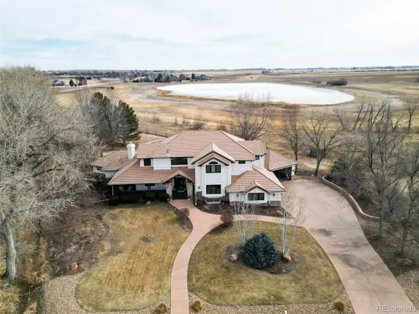 7748 Crestview Ln, Niwot, CO 80504