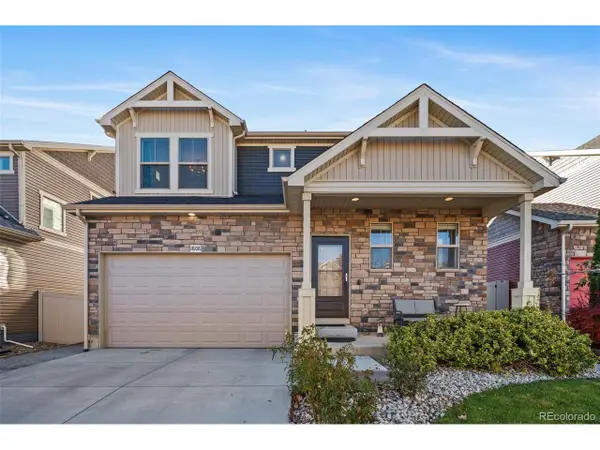 18108 E 44th Ave, Denver, CO 80249