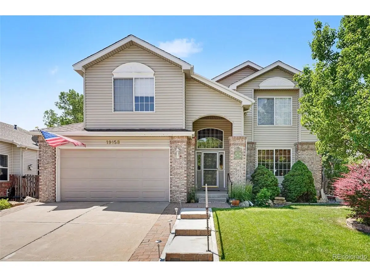 19158 W 61st Ave, Golden, CO 80403 - #1