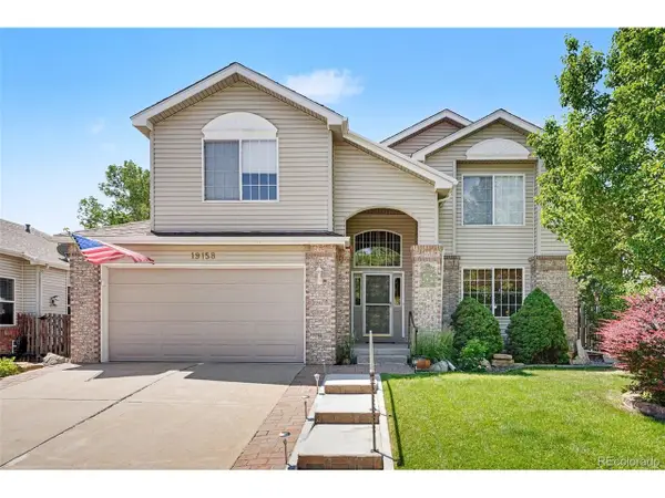 19158 W 61st Ave, Golden, CO 80403